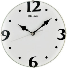 Настенные часы Seiko QXA515W