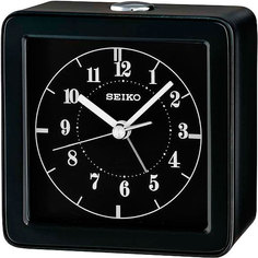 Настольные часы Seiko QHE082J