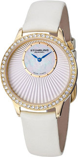 Женские часы в коллекции Vogue Женские часы Stuhrling 336.123P2