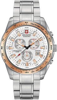 Мужские часы Swiss Military Hanowa 06-5225.04.001.09