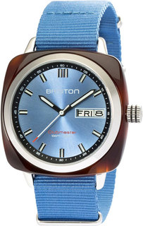 Мужские часы в коллекции Clubmaster Мужские часы Briston 16342.SA.TS.14.NLB
