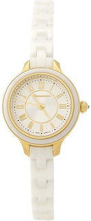 Женские часы в коллекции Giselle Женские часы Romanson RM6A31CLG(WH)