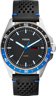 Мужские часы в коллекции Sport 54 Мужские часы Fossil FS5321
