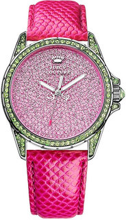 Женские часы в коллекции Stella Женские часы Juicy Couture JC-1901133