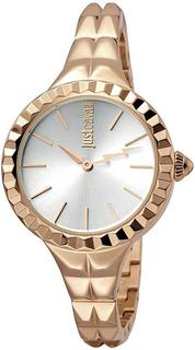 Женские часы в коллекции Rock Женские часы Just Cavalli JC1L002M0045