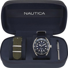 Мужские часы Nautica NAPPRF009