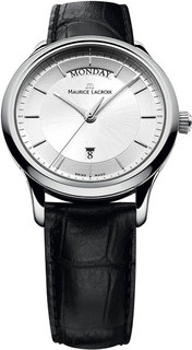 Категория: Кварцевые часы Maurice Lacroix