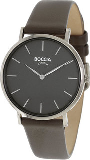 Женские часы Boccia Titanium 3273-01
