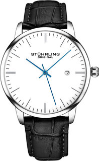Мужские часы в коллекции Symphony Stuhrling