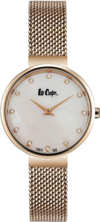 Женские часы Lee Cooper LC06625.420