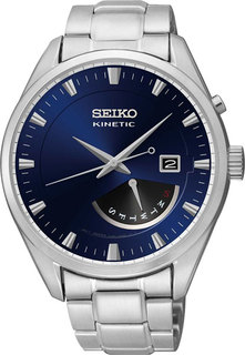 Японские мужские часы в коллекции CS Dress Мужские часы Seiko SRN047P1