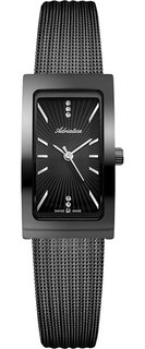 Швейцарские женские часы в коллекции Milano Женские часы Adriatica A3707.B114Q 