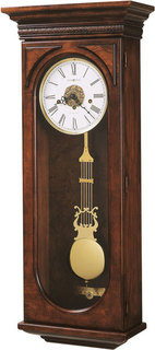 Настенные часы с маятником Настенные часы Howard Miller 620-433