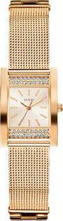 Женские часы в коллекции Ladies Jewelry Женские часы Guess W0127L2