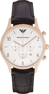 Мужские часы в коллекции Beta Мужские часы Emporio Armani AR1916