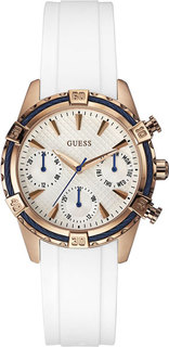 Женские часы в коллекции Sport Steel Женские часы Guess W0562L1