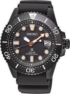 Японские мужские часы в коллекции Prospex Мужские часы Seiko SNE493P1