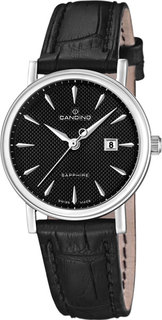 Швейцарские женские часы в коллекции Classic Женские часы Candino C4488_3