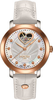 Швейцарские женские часы в коллекции Sweetheart Женские часы Roamer 556.661.46.19.05