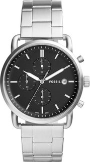 Мужские часы в коллекции Townsman Мужские часы Fossil FS5399