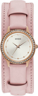 Женские часы в коллекции Dress Steel Женские часы Guess W1150L3