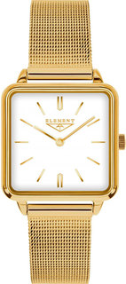 Швейцарские женские часы в коллекции Серия 8-27 Женские часы 33 Element 331827