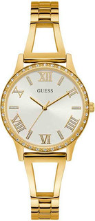 Женские часы в коллекции Ladies Jewelry Женские часы Guess W1208L2