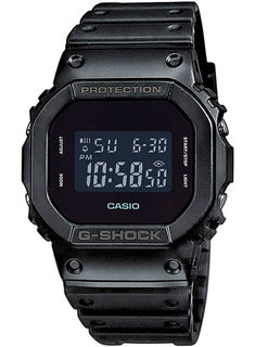 Японские мужские часы в коллекции G-SHOCK Casio