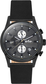 Мужские часы в коллекции Sport Мужские часы Lee Cooper LC06657.061