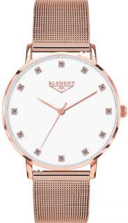 Женские часы в коллекции Серия 7-11 Женские часы 33 Element 331904