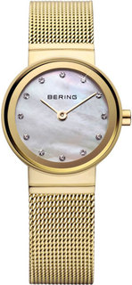 Женские часы в коллекции Classic Женские часы Bering ber-10122-334