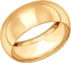 Золотые кольца Кольца SOKOLOV 110214_s