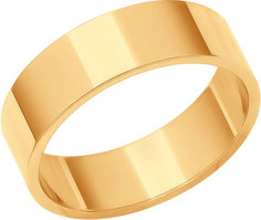 Золотые кольца Кольца SOKOLOV 110194_s