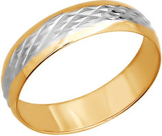 Золотые кольца Кольца SOKOLOV 110103_s