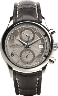 Швейцарские мужские часы в коллекции M02 Мужские часы Armand Nicolet A844AAA-GR-P840MR2
