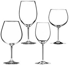 Наборы бокалов для красного вина Riedel Vinum - Набор фужеров 4 шт. Tasting Set (416/0, 416/7, 416/33, 416/97) 5416/47
