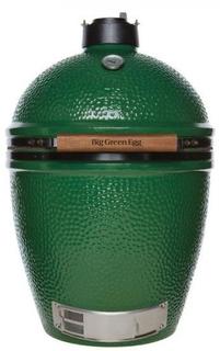 Угольные грили Big Green Egg Large Гриль (диаметр решетки 46см) и Eggcessory Kit