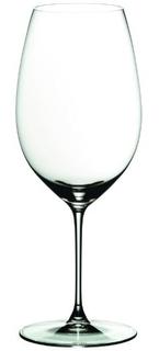 Бокалы для красного вина Riedel Veritas - Фужер New World Shiraz 650 мл хрустальное стекло 1449/30