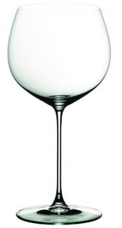 Бокалы для белого вина Riedel Veritas - Фужер Oaked Chardonnay 620 мл хрустальное стекло 1449/97