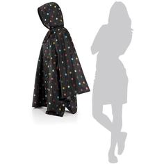 Дождевики Reisenthel Дождевик Mini maxi dots