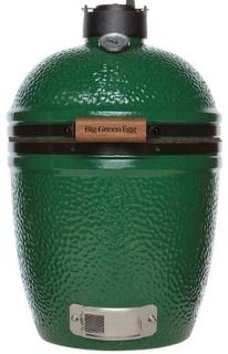 Угольные грили Big Green Egg Small Гриль (диаметр решетки 33см)