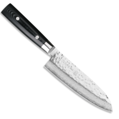 Сантоку YAXELL Zen Нож японский "шеф" 16,5 см YA35501
