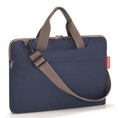 Сумки Reisenthel, Сумка для ноутбука Netbookbag dark blue