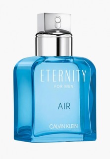 Туалетная вода Calvin Klein Eternity For Men Air, 100 мл