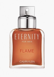 Туалетная вода Calvin Klein Eternity Flame For Men, 30 мл