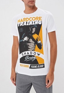 Футболка Hardcore Training Shadow boxing