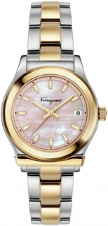 Наручные часы Salvatore Ferragamo Ferragamo 1898 SFDI00218