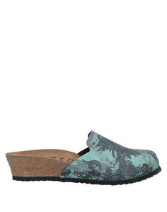 Мюлес и сабо Papillio BY Birkenstock