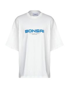 Футболка Bonsai