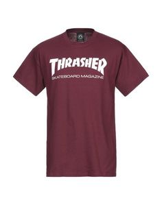 Футболка Thrasher